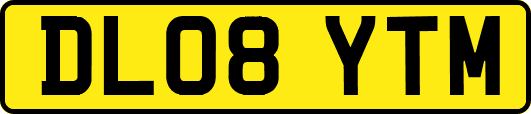 DL08YTM
