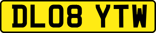 DL08YTW