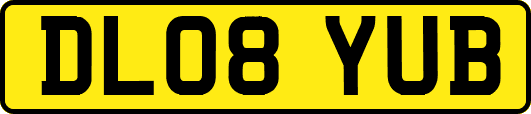 DL08YUB