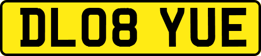 DL08YUE