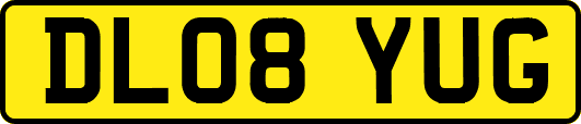 DL08YUG
