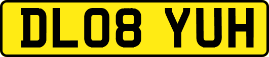 DL08YUH