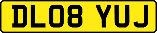 DL08YUJ