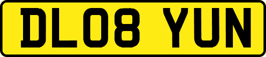 DL08YUN