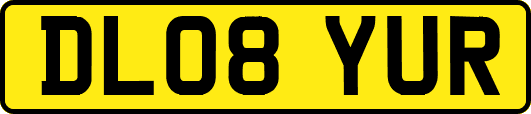 DL08YUR
