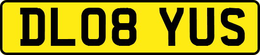 DL08YUS