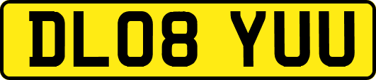 DL08YUU
