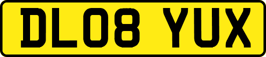 DL08YUX