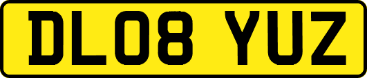DL08YUZ