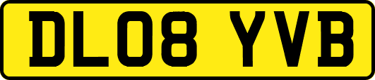 DL08YVB