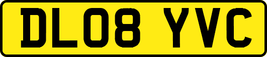 DL08YVC
