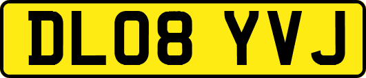 DL08YVJ