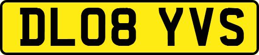 DL08YVS