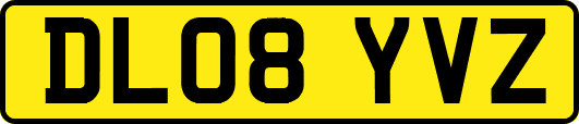 DL08YVZ