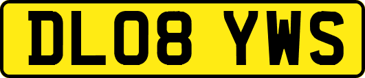 DL08YWS