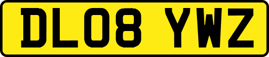 DL08YWZ