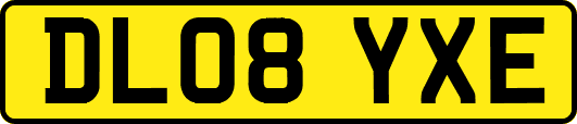 DL08YXE