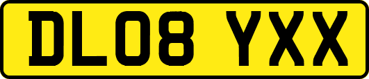 DL08YXX