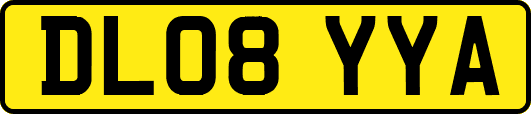 DL08YYA