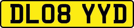 DL08YYD