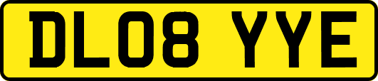 DL08YYE