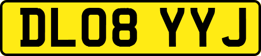 DL08YYJ