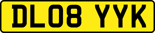 DL08YYK