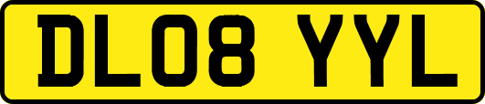 DL08YYL