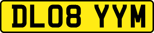 DL08YYM