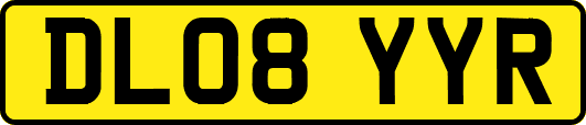 DL08YYR