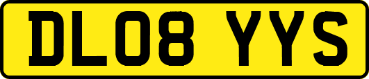 DL08YYS