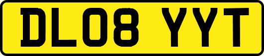DL08YYT