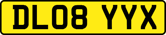 DL08YYX
