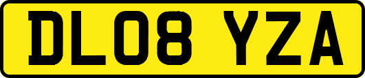 DL08YZA