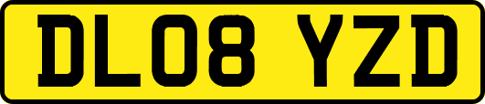 DL08YZD