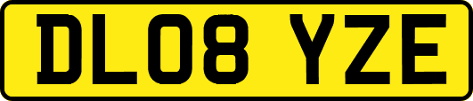DL08YZE