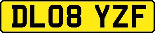 DL08YZF