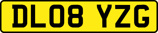 DL08YZG