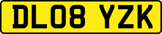 DL08YZK