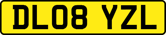 DL08YZL
