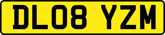 DL08YZM