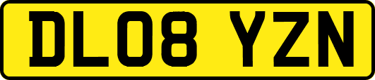 DL08YZN