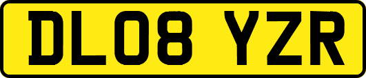 DL08YZR