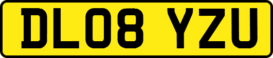 DL08YZU