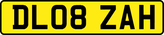 DL08ZAH