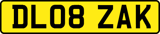 DL08ZAK