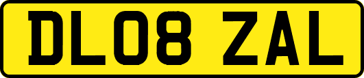DL08ZAL