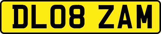 DL08ZAM