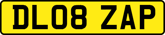 DL08ZAP