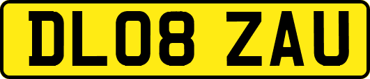 DL08ZAU